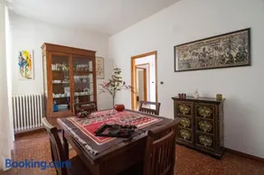 Aviorama Apartment - Private Parking, Sea, Relax - Image 1