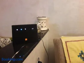 appartement traditionnel et contemporain, au coeur du kasbah - Image 3