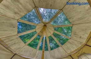 The Aries-a stargazing, luxury glamping tent - Image 3