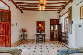 HACIENDA TEPICH Luxury colonial experience - Image 5