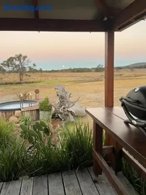 Rust & Timber Farmstay - Image 1