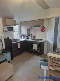 Mobil-Home L'Escale-MH34 Les Sables du Midi - Image 4