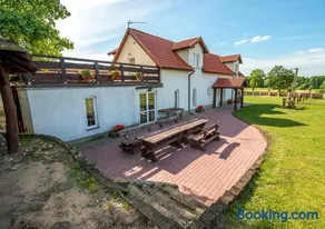 Gospodarstwo Agroturystyczne AGRO-WOLICE - Image 2