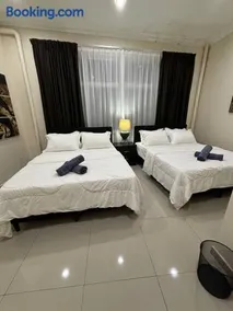 SZ Hotel - Image 3