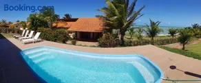 Casa espetacular em condomínio pé-na-areia, PZ11 - Image 3