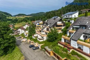 Kinderfreundliche Wohnung mit Terrasse | Panoramablick - Image 2