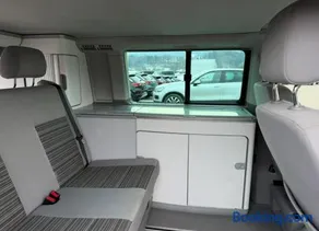 Nomad Campers VW California - Image 2
