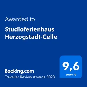 Studioferienhaus Herzogstadt-Celle - Image 3