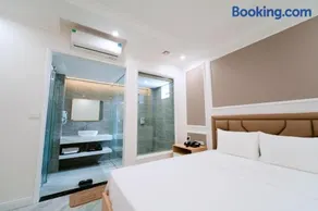 Nhật Tân Hotel Triển Lãm VEC - Đông Anh - Image 2