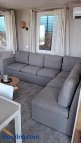 Lodge à St Raphaël dans le domaine de l'île d'Or - Image 2