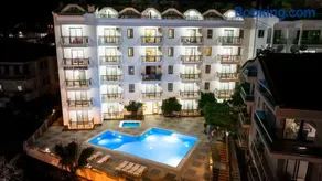 Saga Otel Apart - Image 1