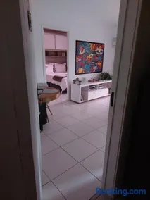 Flat Riocentro- Ótima localização- Bares e praias - Image 2