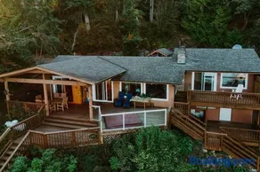 Brinnon Retreat - Image 1