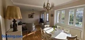 Maison confortable à Douarnenez avec jardin - Image 1