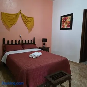 Hotel Posada San Rafael - Image 5