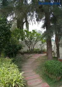 Luxuries Villa along with lake view & indoor pool - Image 2