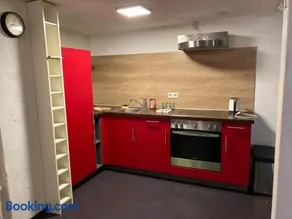 Zentrale reizende Wohnung für 3 Personen - Image 4