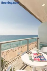 Pierre & Vacances Blanes Playa - Image 2