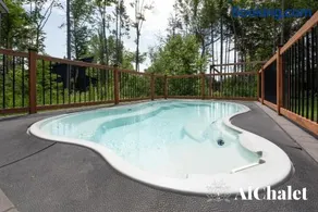 Cactus Noir - Confort et Familial - Spa & Piscine - Image 1