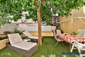 le palais osiris Nice centre jardin wifi clim parking - Image 5