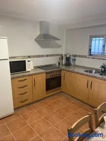 Casa Rural Villa Briar - Image 4