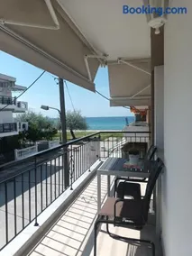 Antonis apartment - Image 1