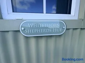 Whitethorn Shepherds Hut - Image 3