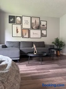 Modern home in Downtown Wpg - Image 1