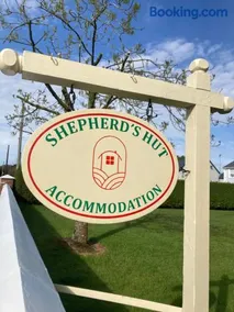 Atlantic Way Shepherd Hut - Image 2
