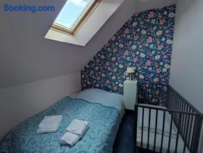 Petite Et Grande Longeres Familiale Avec Jardin Nature & Plages - Image 1