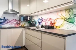 Apartment Lucy - Primo Tatry Starý Smokovec - Image 3