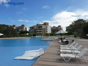 Apartamento Térreo no Catu Lake Resort Aquiraz - Image 1