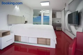 Designpension Idyll Nr21 Hotel Garni - Image 3