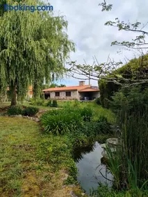 Casita de huéspedes a 600 metros del Camino Portugués - Image 1