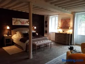 Chambres d'hotes - Le Clos Des Sorcieres - Image 2