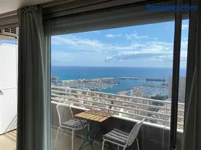 Apartamento 29th floor & sea view - Image 3