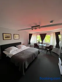 Hotel Aggerschlößchen - Image 3