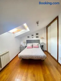 Apartamento duplex en Ojedo - Image 1