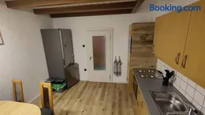 Ferienwohnung-Monteurwohnung BERTA, 3 Personen in Kleve, zentrale Lage - Image 1