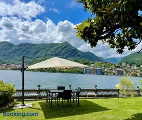 Exclusive-LakeView Bella Vista Orta G&G - Image 1