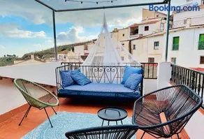 Casa Amigos Sorvilan- La Palmera - Image 1