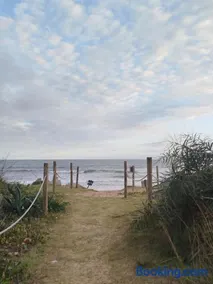 Apê Confortável - Próximo ao mar - Image 4