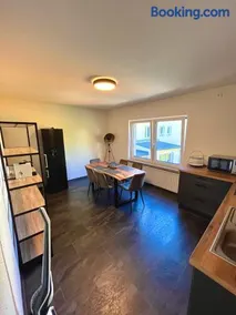 Ferienwohnung mit Dachterrasse - Image 4