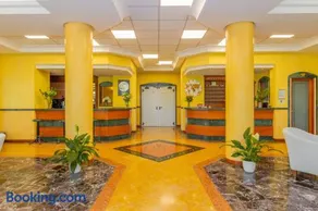 Hotel Terme Luna - Image 4