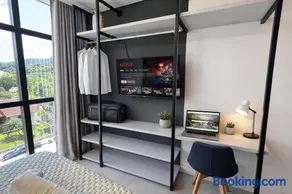 Loft Portal Sul Pomerode - Image 3
