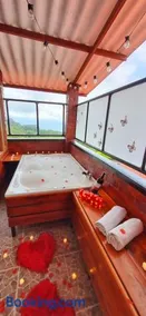 Apartamento Temático Rancho Texas - Image 4