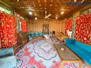 Houseboat New heidi - Image 4