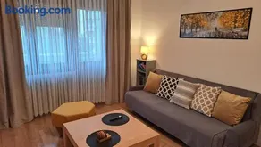 Apartman 19 Vinkovci, klimatiziran, self check-in - Image 2