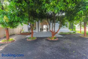 SaffronStays Aangan - Image 1