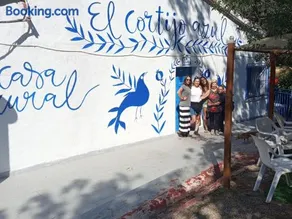 El cortijo azul - Image 1